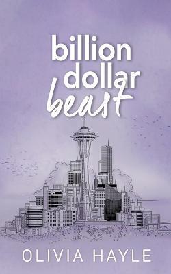 Billion Dollar Beast - Olivia Hayle - cover
