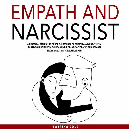 Empath and Narcissist
