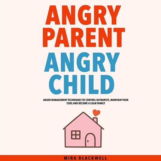 Angry Parent Angry Child