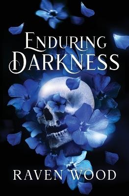 Enduring Darkness - Raven Wood - cover