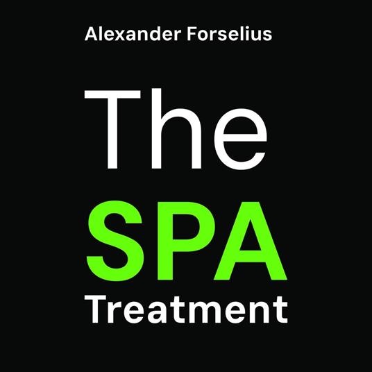 SPA Treatment, The