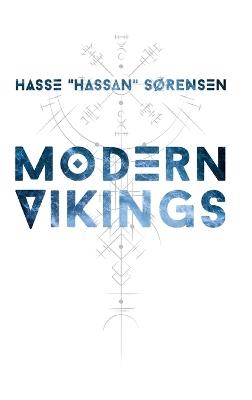 Modern Vikings - Hassan Sørensen - cover