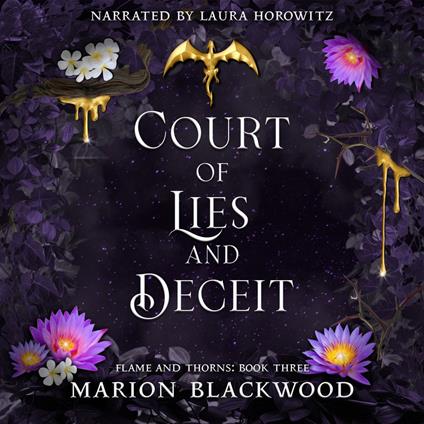 Court of Lies and Deceit