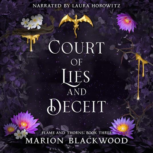 Court of Lies and Deceit