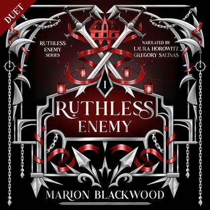 Ruthless Enemy