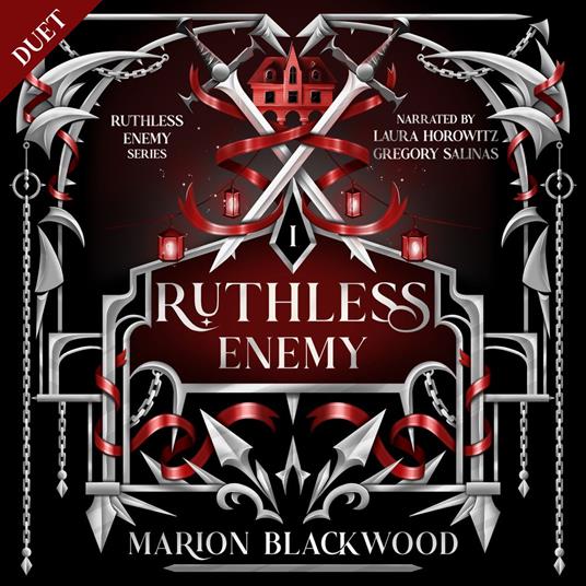 Ruthless Enemy