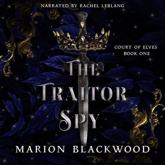 The Traitor Spy
