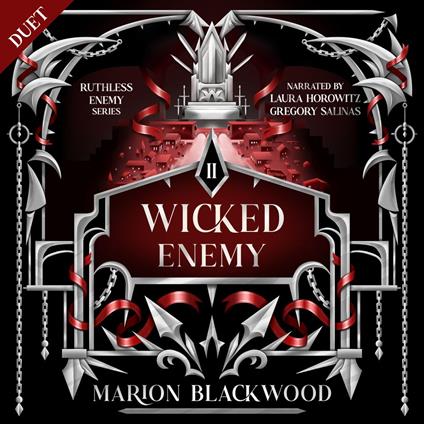 Wicked Enemy