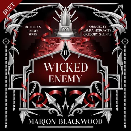 Wicked Enemy