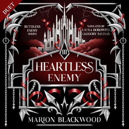 Heartless Enemy