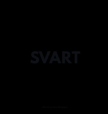 Den Svarta Boken - Gisela Marängen - cover