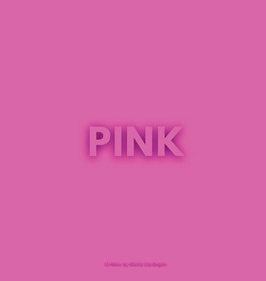The Pink Book - Gisela Marängen - cover