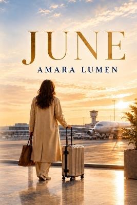 June - Amara Lumen - cover