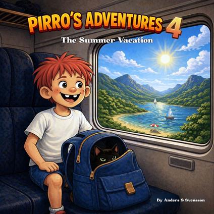 Pirro´s Adventures 4