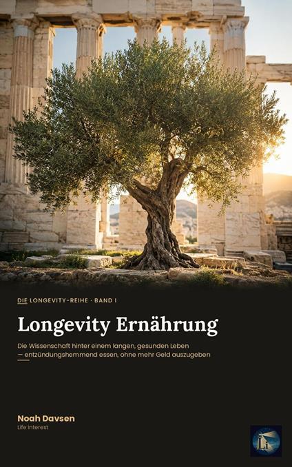 Longevity Ernährung