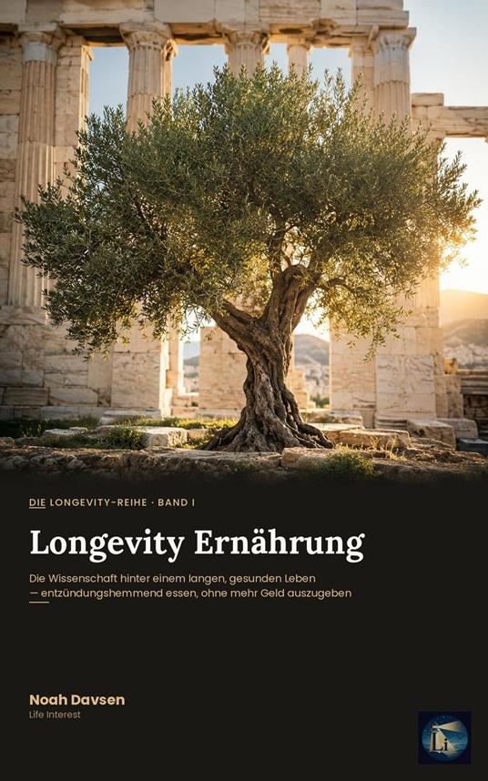 Longevity Ernährung