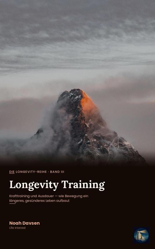 Longevity Training