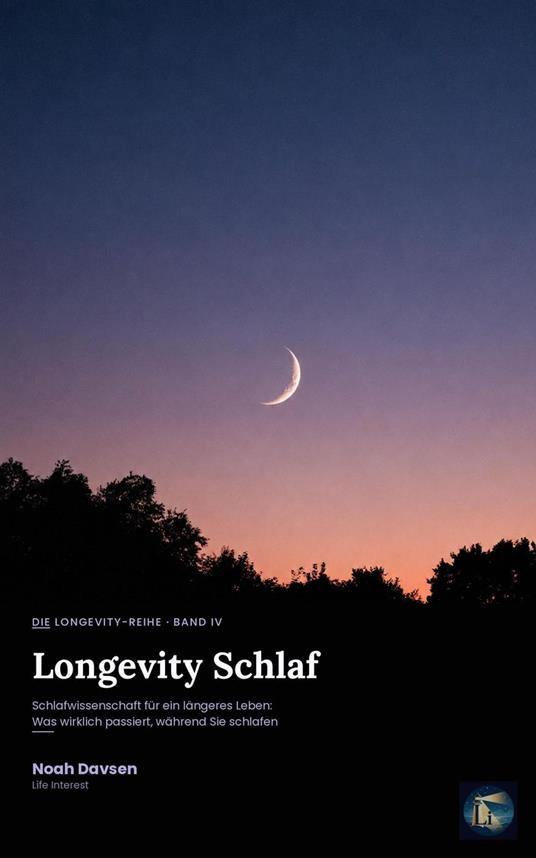 Longevity Schlaf