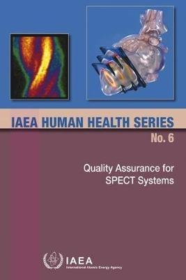 Quality Assurance for SPECT Systems - IAEA - cover