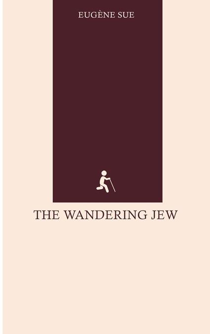 The Wandering Jew - Sue Eugene - ebook