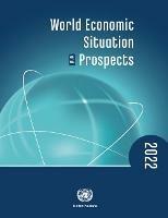 World economic situation and prospects 2022 - United Nations: Department of Economic and Social Affairs,United Nations Conference on Trade and Development - cover