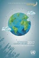 Information economy report 2017: digitization, trade and development - United Nations Conference on Trade and Development - cover