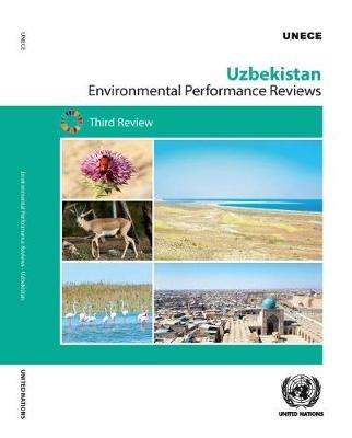 Uzbekistan: third review - United Nations: Economic Commission for Europe: Committee on Environmental Policy - cover