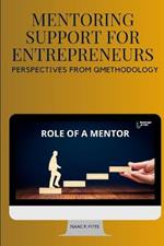 Mentoring Support for Entrepreneurs