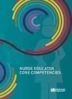 Nurse educator core competencies