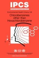Chlorobenzenes other than hexachlorobenzene
