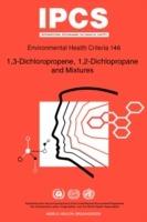 1, 3-dichloropropene, 1, 2-dichloropropane and Mixtures