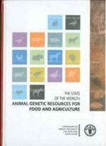 The State of the World's Animal Genetic Resources for Food and Agriculture