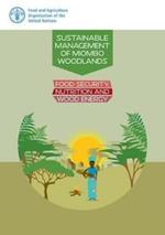 Sustainable management of Miombo woodlands: Food security, nutrition and wood energy