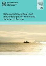 Data collection systems and methodologies for the inland fisheries of Europe