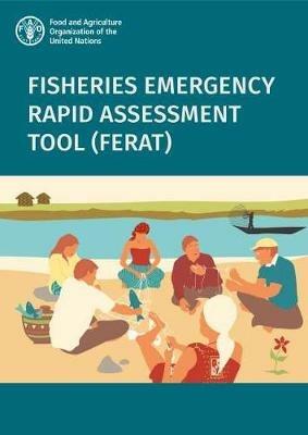 Fisheries Emergency Rapid Assessment Tool (FERAT) - Food and Agriculture Organization - cover