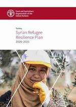Turkey: Syrian Refugee Resilience Plan 2018-2019