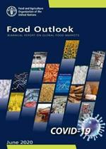 Food outlook: biannual report on global food markets, June 2020