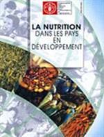 La Nutrition Dans Les Pays En Developpment (Collection Fao: Alimentation Et Nutrition)