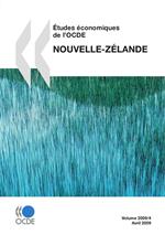 Études économiques de l'OCDE : Nouvelle-Zélande 2009