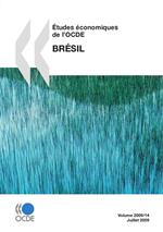 Études économiques de l'OCDE : Brésil 2009