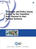 Strategic and Policy Issues Raised by the Transition from Thermal to Fast Nuclear Systems