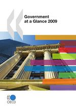 Government at a Glance 2009