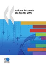 National Accounts at a Glance 2009