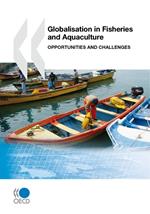 Globalisation in Fisheries and Aquaculture