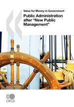 Public Administration after 