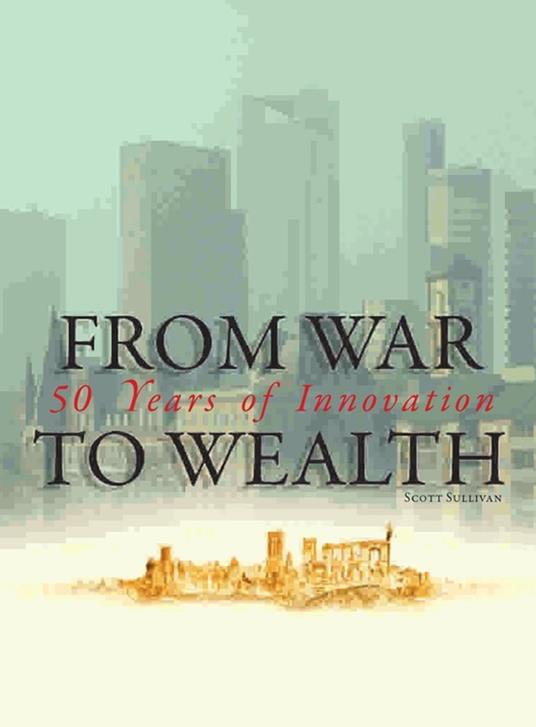 From War to Wealth