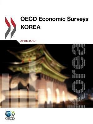 OECD Economic Surveys: Korea: 1984 Review of National Programmes - International Energy Agency - cover