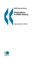 Explorations in O.E.E.C.History