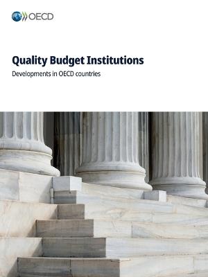 Quality Budget Institutions - Oecd - cover