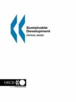Sustainable Development: Critical Issues - Oecd - cover